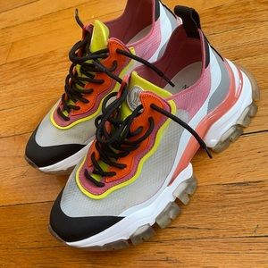 Limited edition Moncler Sneakers